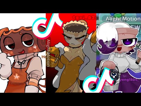 Dandy's World 🤩Roblox BEST TikTok Compilation #31