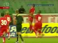ЦСКА-Литекс 1:0
