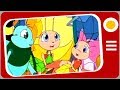 As Novas Aventuras Das Formiguinhas à Luz Da Bíblia