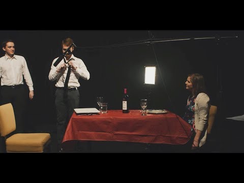 CMF 2015 DOCUMENTARY  | THE ART OF THE PROCESS