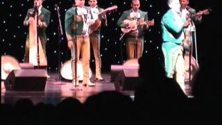 mariachi sol de mexico popurri Pedro Infante