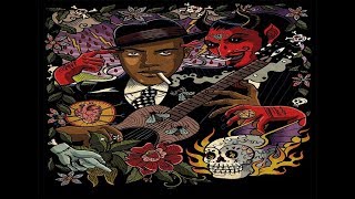 He Sold His Soul At The Crossroads