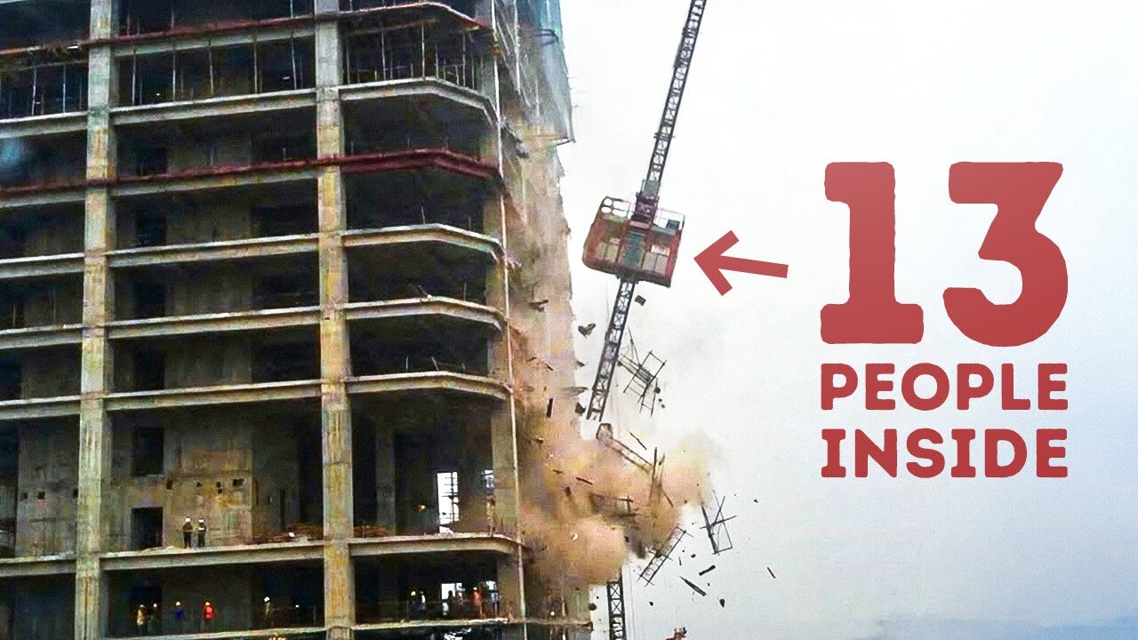 Ugly Truth About the World’s Most Expensive Skyscrapers