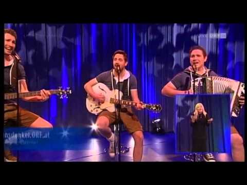 Die Obersteirer - Weihnachten wie's früher war