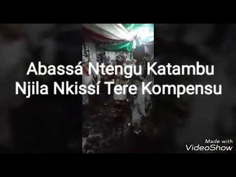 Mukunga Kia Mukumbi/Dandalunda/Gongobira 30/06/2018