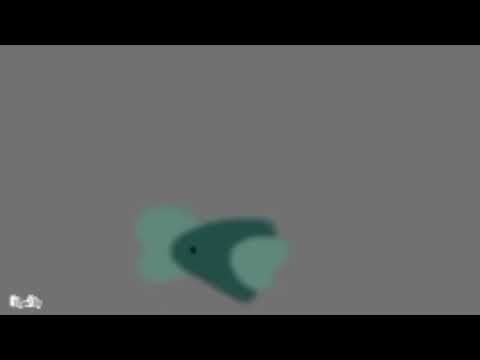 if the glitch took over youtube learning with pibby (@pvice1087)