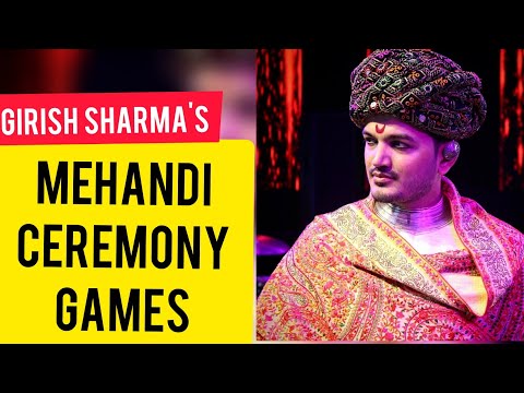 download lagu mp3 mp4 Bollywood Wedding Games, download lagu Bollywood Wedding Games gratis, unduh video klip Bollywood Wedding Games