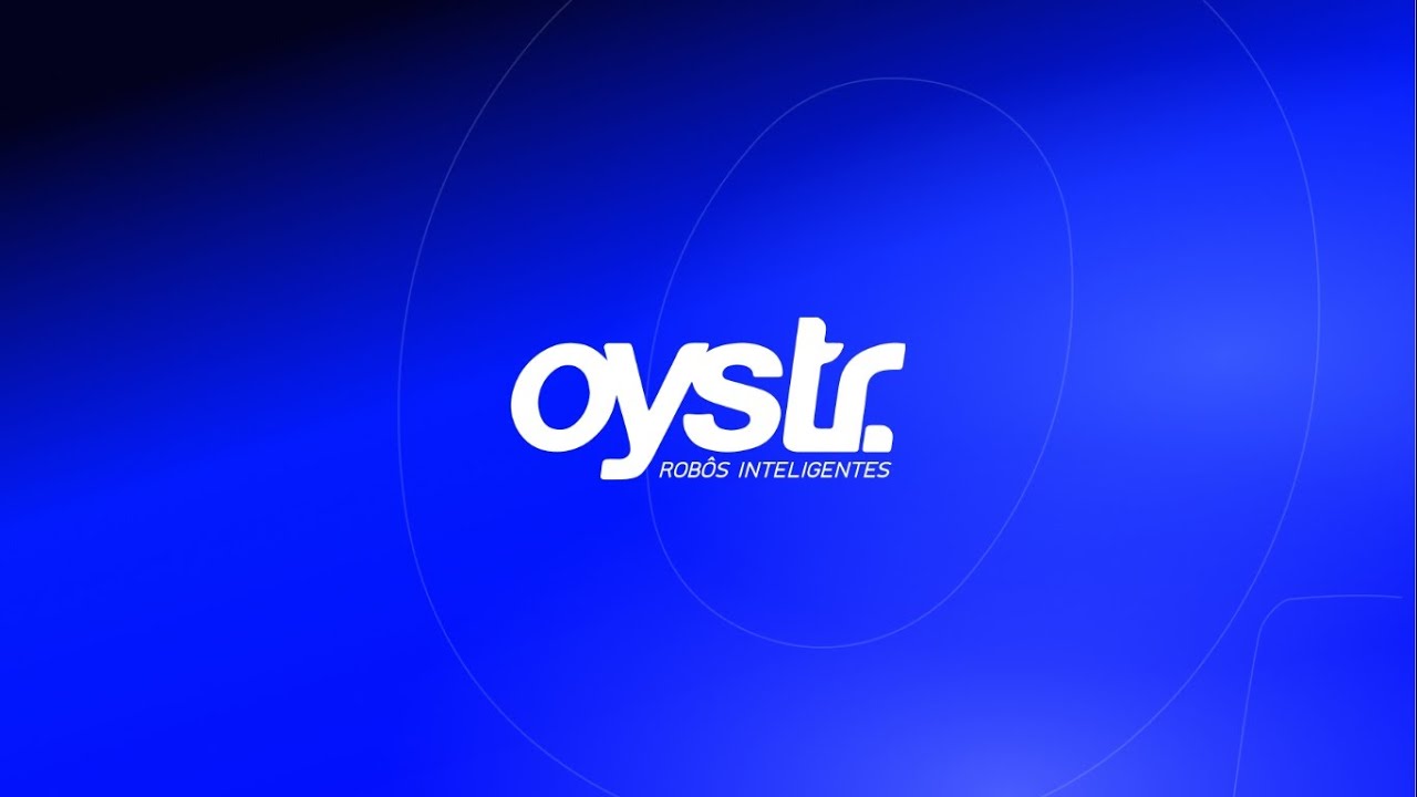 Capa do vídeo Oystr