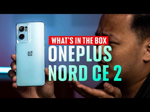OnePlus settled... | OnePlus Nord CE 2 Malaysia unboxing and hands-on