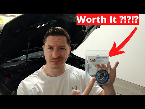 Installing and Testing the Jet 180 thermostat in My Jeep SRT