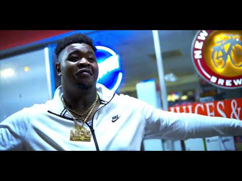 NFOGEE - BARS (OFFICIAL VIDEO)