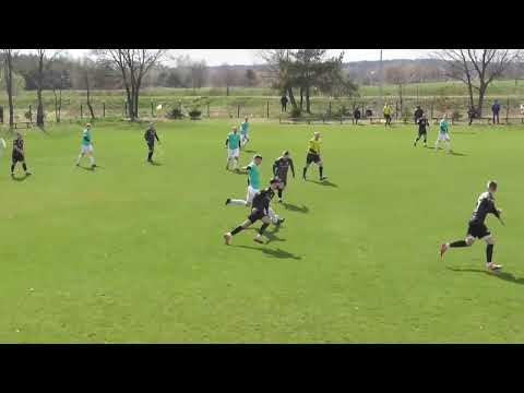 20K. V Ligi Transdźwig Stale - Unia Nowa Sarzyna 0-3 16.04.2022r. - skrót meczu