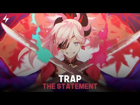 Prokyon & Lost Heroes & Alixsep - The Statement