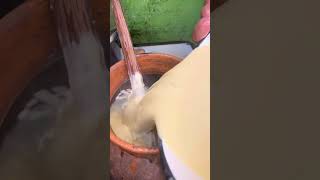 Cómo hacer Atol de Elote #guatemala #quetzaltenango #xela #lacocinademimi