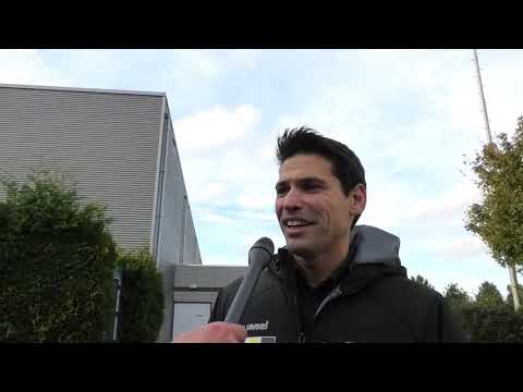 Interviews Groot Ammers -  Streefkerk