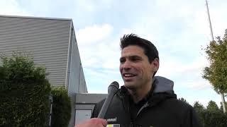 Interviews Groot Ammers -  Streefkerk