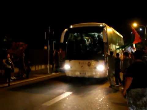 Novara - Ternana  2012-2013 Serie B