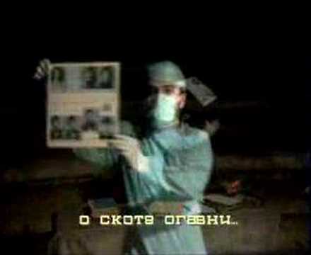 Zaklana Celjad - Panonski govnar