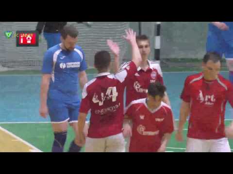 14 КУ 7 Energym – Гипрококс