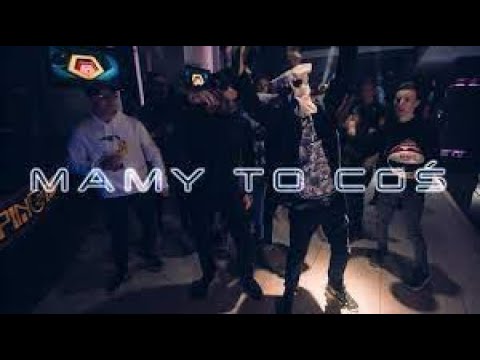 Mamy to coś Kamerzysta ft.Kubańczyk reupload