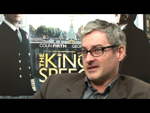 The Real Lionel Logue | The King's Speech