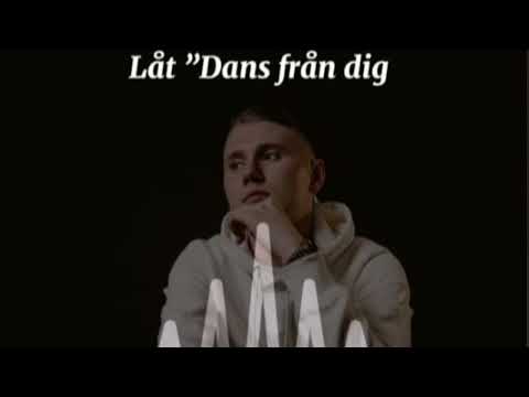 Einár ft. Sara Kurt - Dans från dig (STUDIO)
