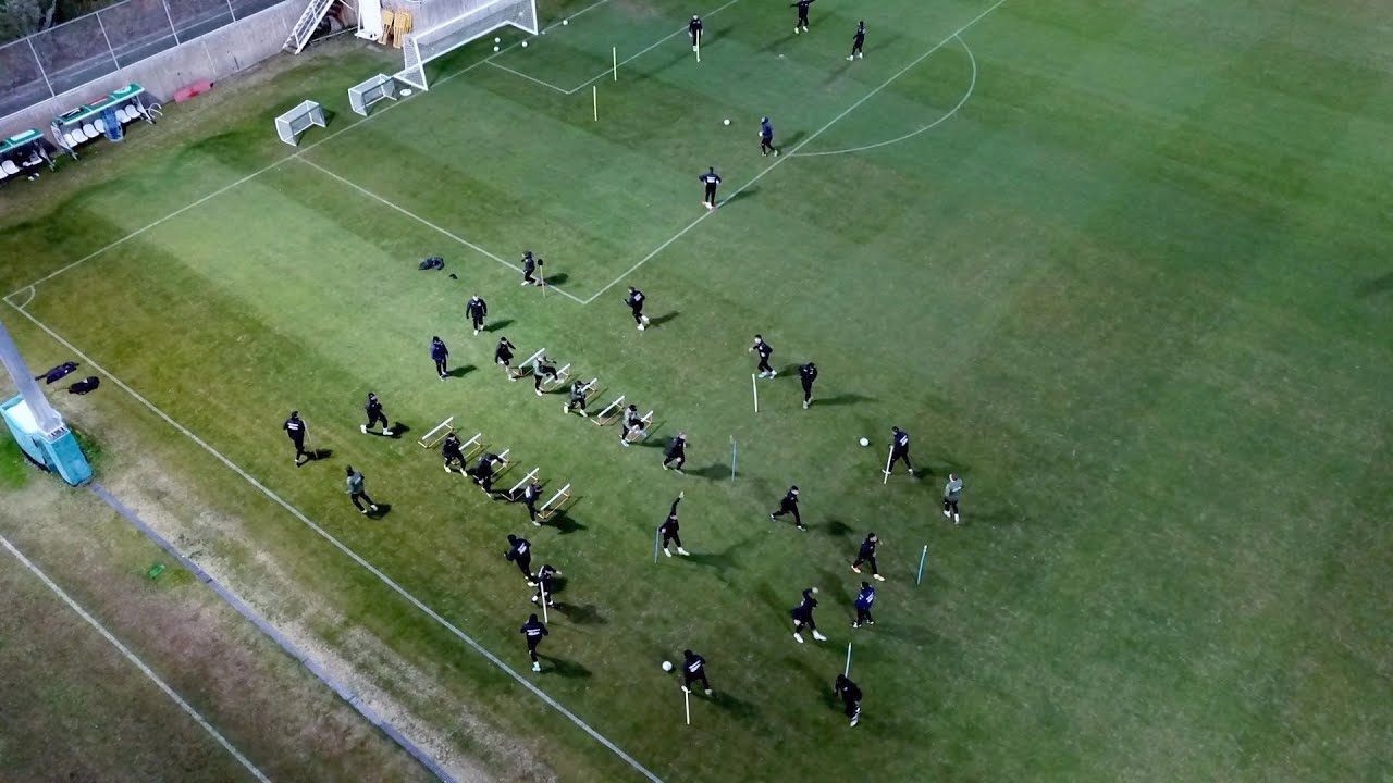 A tremendous goal | pao.gr