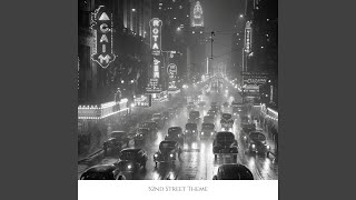 Mohawk (Alternative Version)