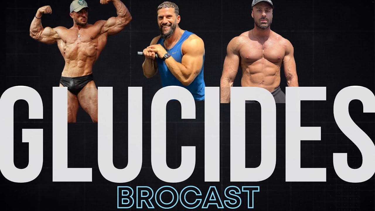 PERTE DE GRAS | OMAD | GLUCIDES | INSULINE | GH avec @hcoaching & @Florent_dorizon Florent Dorizon