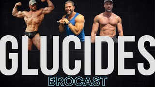 PERTE DE GRAS | OMAD | GLUCIDES | INSULINE | GH avec @hcoaching & @Florent_dorizon Florent Dorizon