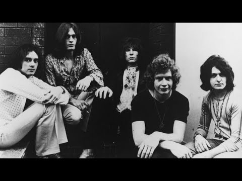 Yes ~ I See You (1969)