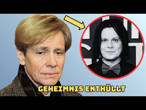 Bevor er starb: Das ist die Wahrheit, die Jürgen Marcus 40 Jahre lang verbergen musste