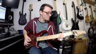 Flashback Friday - Dead Poetic - Taste The Red Hands