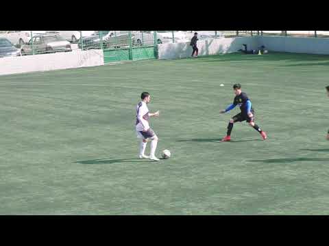 Premiere / 1 tur / Sparta - Dong sport