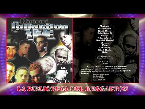 Diririri Collection Live Vol. 1 [2000]