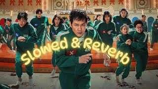 Download lagu Round and Round Mingle Game Song OST Squid Game (Slow   Reverb) mp3