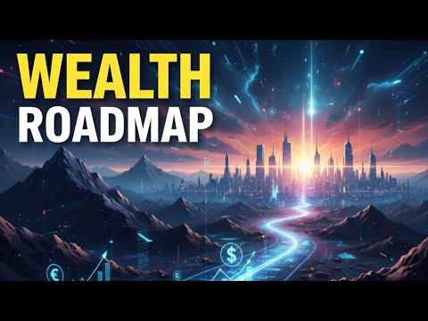 STOP Bleeding Money! The ONLY 6-Min Guide to Financial Literacy (1% Wealth Secrets)