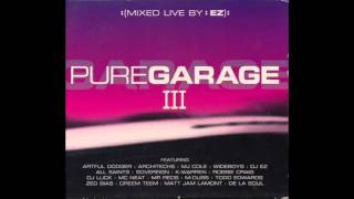Pure Garage III CD2 (Full Album)