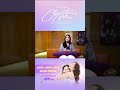 Special Interview ChristineMae เปิดใจความรู้สึก ที่ไม่�