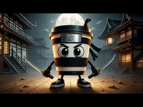 CAPPUCCINO ASSASSINO MASHUP