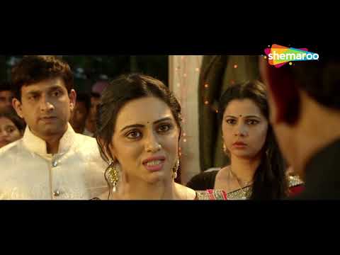 Chahto Mi Tula - Best Sad Scene In Movie - Prasad Oak, Meghan Jadhav, Sulekha Talwalkar