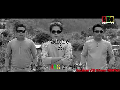 SONGON BODAT NANGALIAN versi GERHANA TRIO