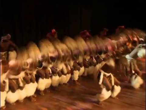 ZINDALA ZOMBILI African Music and Dance Festival - Mafikeng