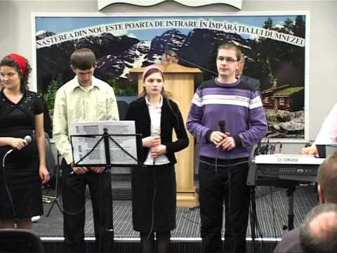 Biserica Betel Recas 2011 par t2