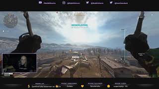 Testing with Filters Warzone Plunder and Solos #always420