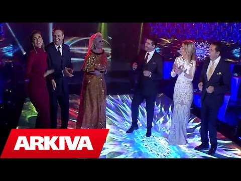 Grupi Emracom 2017 - Potpuri 3 (Official Video HD)