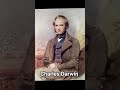 Charles Darwin