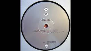 Phoenix - I Want Somebody (Dj Darling Vs. Dee Jay Sören Remix)