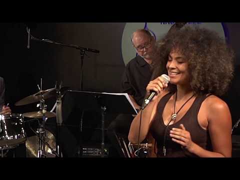 As Time Goes By - Kirk Whalum and Kandace Springs Live at the Jazz Cave