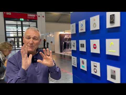 RATHGEBER auf der ISPO 2022